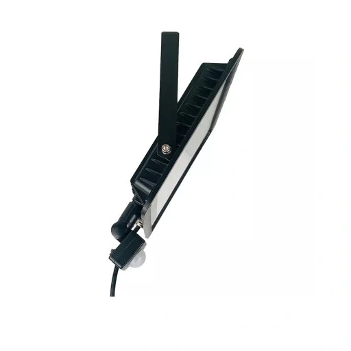 Halogen LED SMD 100W 6500K zewnętrzny z czujnikiem