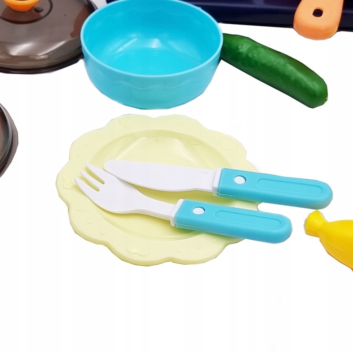 zlewozmywak ZLEW KRAN WODA ZESTAW AKCESORIA GOTOWANIE WARZYWA GARNKI WOOPIE