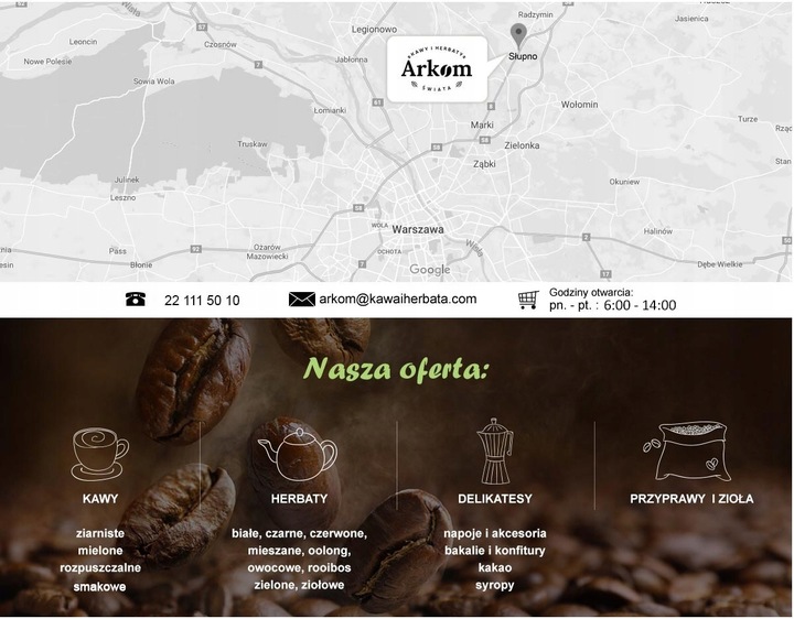 Herbata czerwona naturalna Pu-Erh 1kg