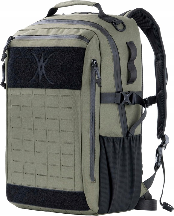 Plecak Wojskowy Taktyczny Militarny Laser Cut 24L Turystyczny Trekkingowy