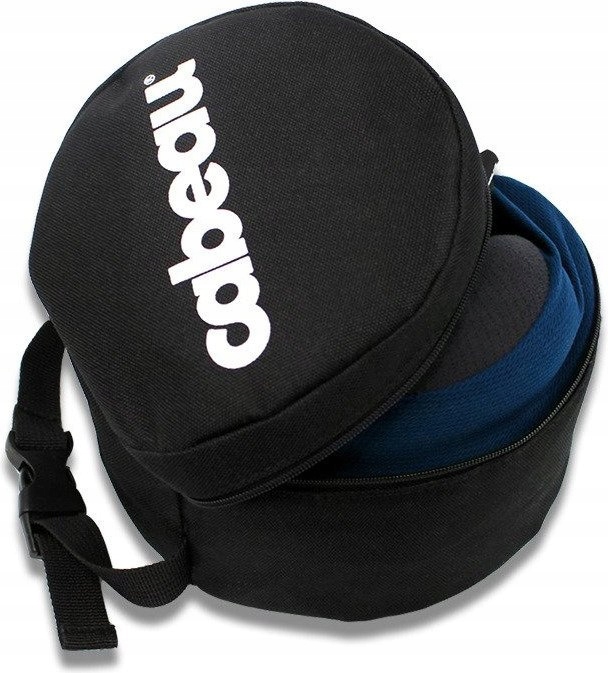 Poduszka podróżna Cabeau S3 Evolution Pillow niebieska