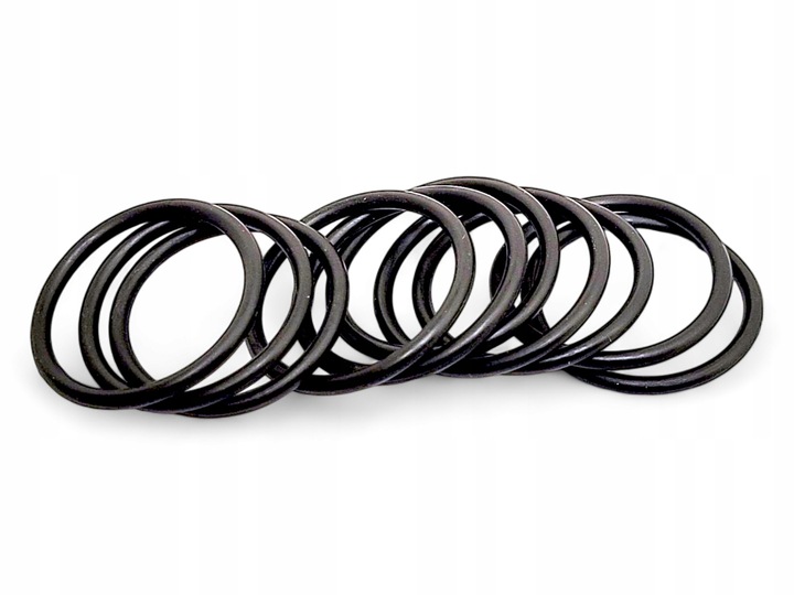 O-ring Uszczelka Przetoczka Adapter do Sodastream Quick Connect