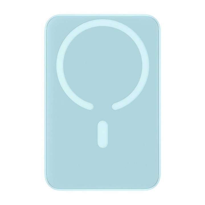 BASEUS MAGNETYCZNY POWER BANK KABEL USB-C 10000MAH 20W POWERBANK MAGSAFE