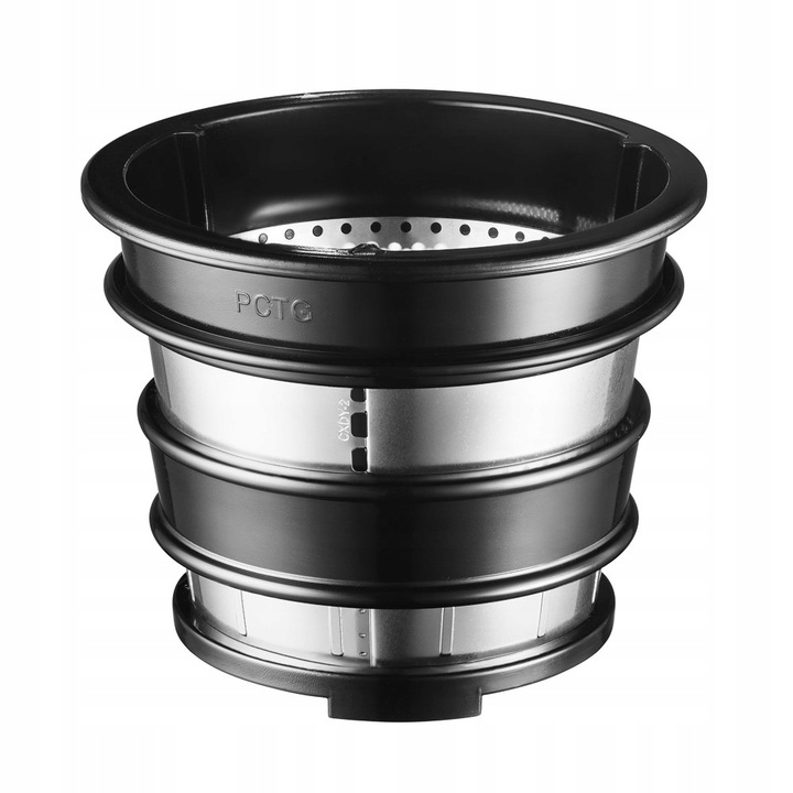 WYCISKARKA WOLNOOBROTOWA KERCH MUSE SOKÓW WARZYW OWOCÓW 400W 3FILTRY