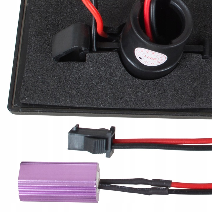 Kierunkowskazy Migacze Pływające Led 2 szt do Opel Vectra C Signum