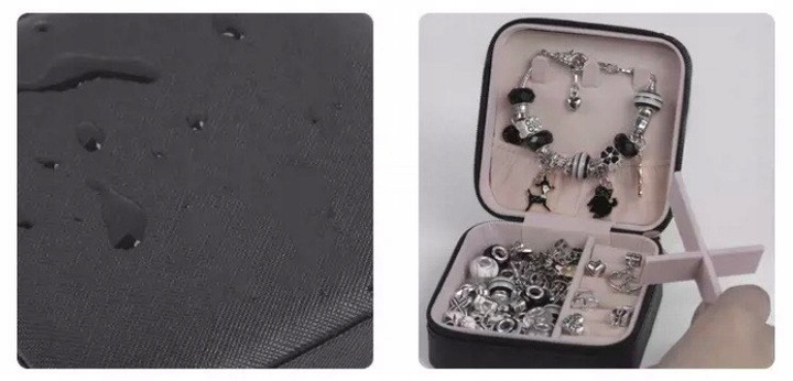 ZESTAW DO ROBIENIA BRANSOLETEK NASZYJNIKÓW KREATYWNY PREZENT DLA DZIECI