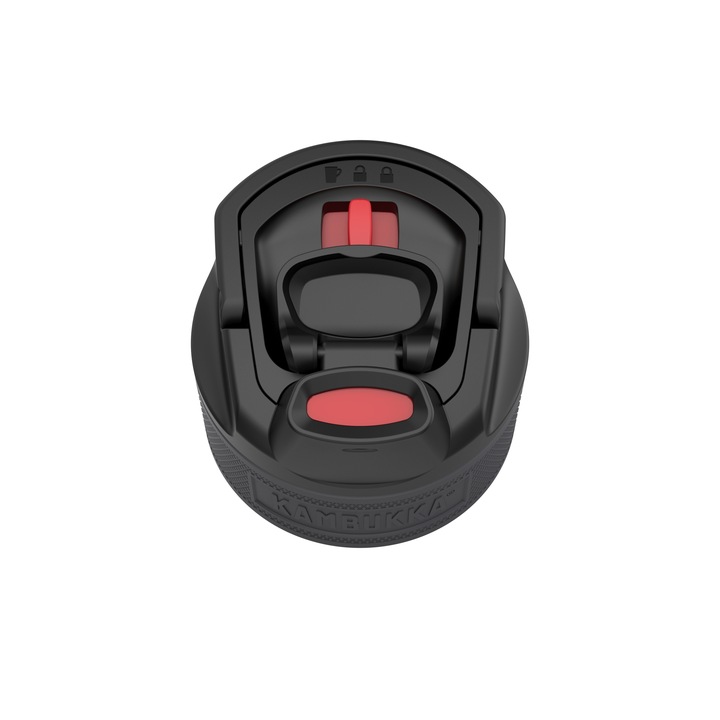 Kambukka butelka termiczna Elton Insulated 750ml Nightfall termos podróżny