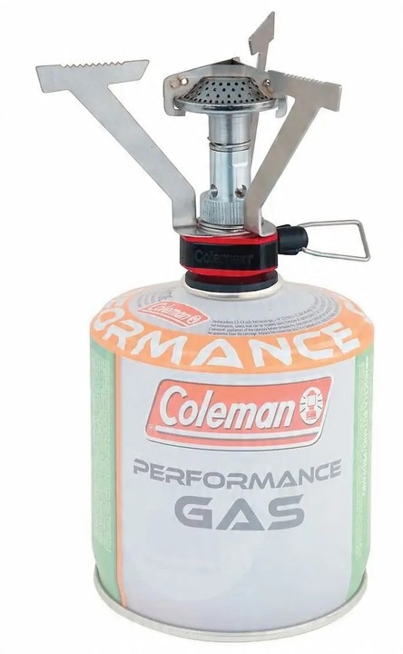 Coleman FyreLite Start – ultralekka kuchenka turystyczna