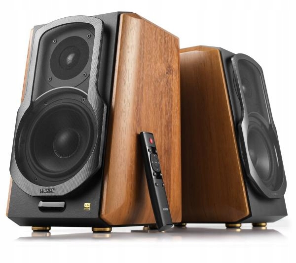 Głośniki komputerowe Edifier S1000MKII 120W Pilot