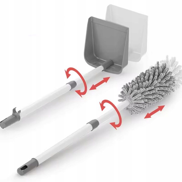 WÓZEK ODKURZACZ DUŻY ZESTAW DO SPRZĄTANIA MOP MATADI 29 AKC. DLA DZIECI