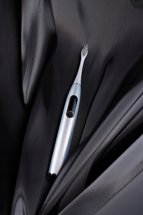 Szczoteczka soniczna OCLEAN X Pro Digital ZESTAW