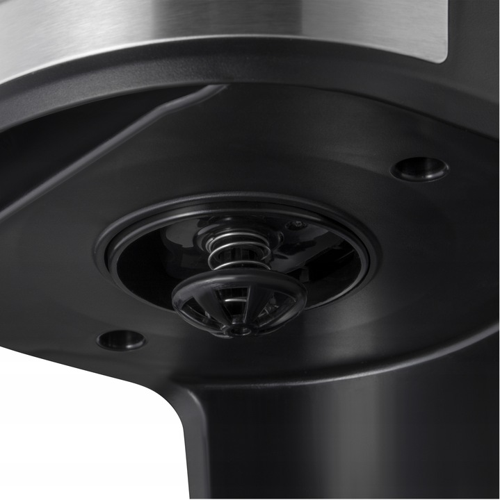 EKSPRES DO KAWY PRZELEWOWY Z WIELORAZOWYM FILTREM SENCOR 700W 0,75L