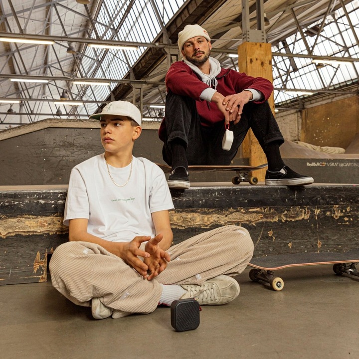 Głośnik bezprzewodowy bluetooth Hama Pocket 3.0