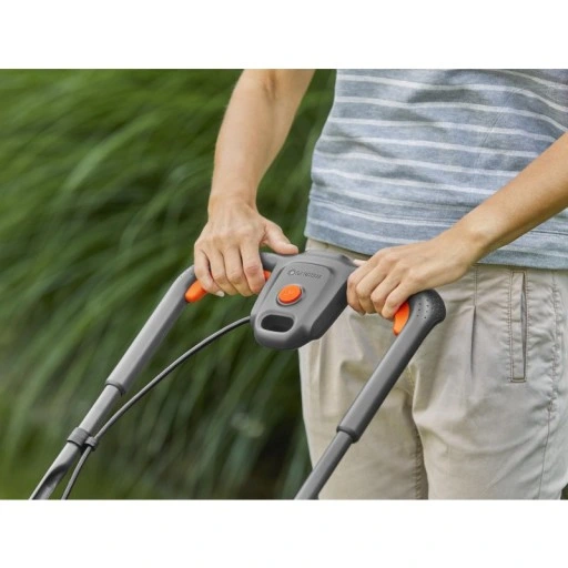 Gardena Aku kosiarka PowerMax 32/18V P4A 14632-55