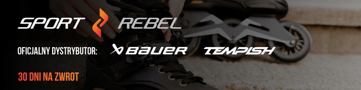 Rolki TEMPISH Viber L.E. 110 Lady