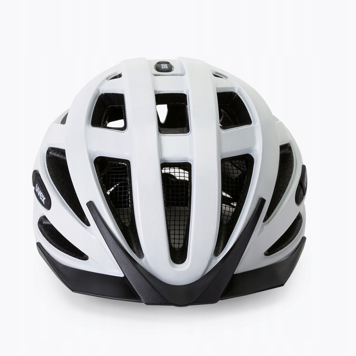 Kask rowerowy UVEX I-vo Biały S4104240115 52-57 cm