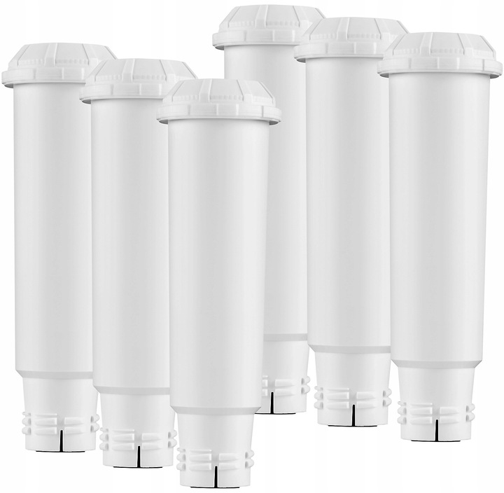 6x FILTR do ekspresu NIVONA MELITTA zamiennik