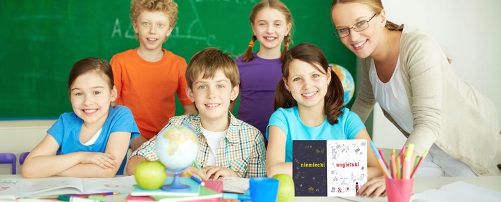 ZESTAW 10 ZESZYTÓW TEMATYCZNYCH PRZEDMIOTOWYCH ZE ŚCIĄGĄ 60k A5 INTERDRUK