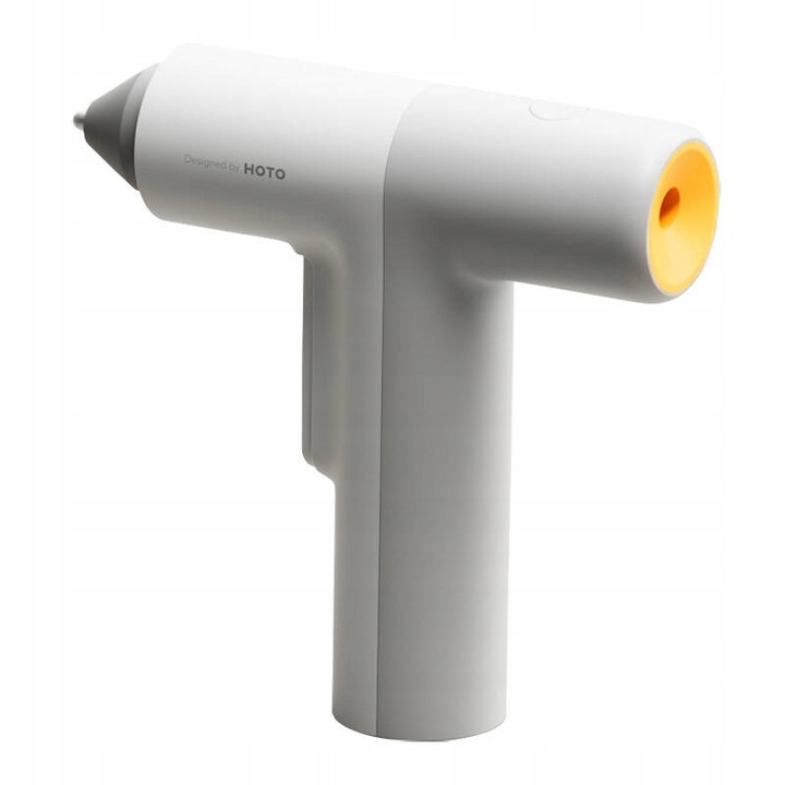 BEZPRZEWODOWY PISTOLET DO KLEJU NA GORĄCO HOTO AKUMULATOROWY 3000MAH USB-C