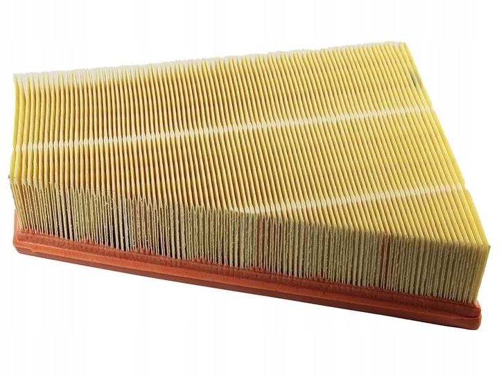 Mann-Filter C30161 FILTR POWIETRZA MONDEO IV