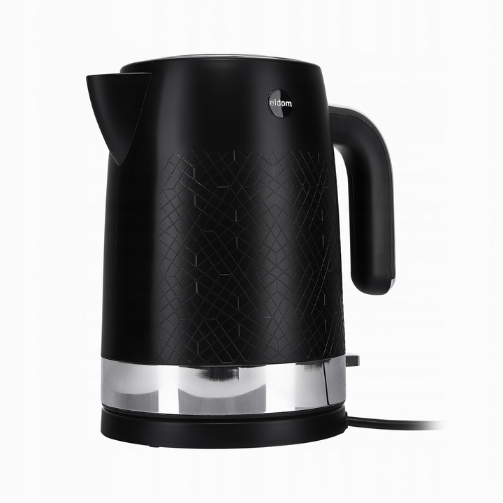 CZAJNIK ELEKTRYCZNY BEZPRZEWODOWY C295C MOC 2150W POJEMNOŚĆ 1,7L