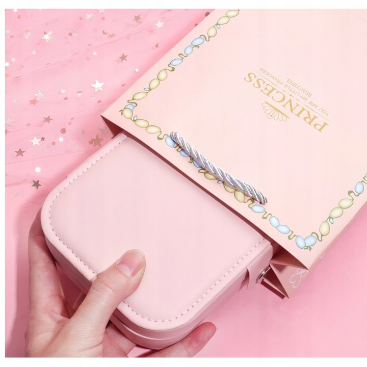 150EL IDEALNY PREZENT ZESTAW DO ROBIENIA BRANSOLETEK I NASZYJNIKÓW