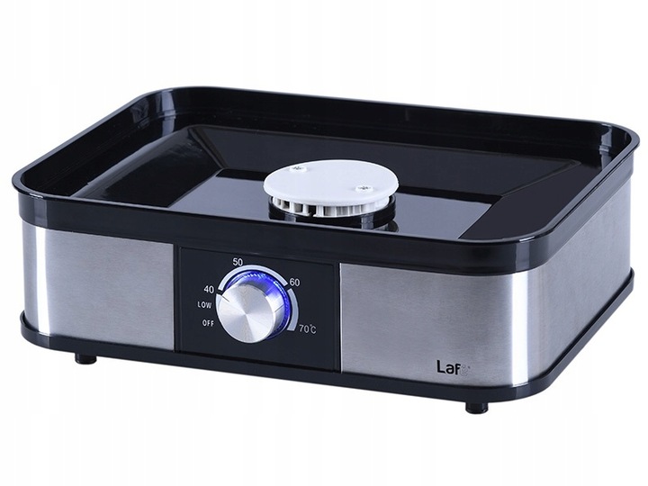 SUSZARKA DO GRZYBÓW OWOCÓW WARZYW ZIÓŁ DUŻA 250W