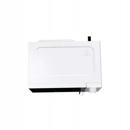 Kuchenka mikrofalowa GORENJE MO20E1WH 800W 20l 5 poziomów mocy, rozmrażanie