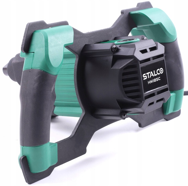 STALCO MIESZADŁO ELEKTRYCZE DO KLEJU GIPSU ZAPRAW