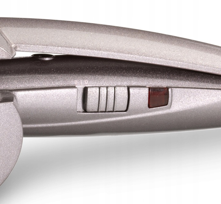 Lokówka automatyczna BABYLISS Curl Secret Elegance