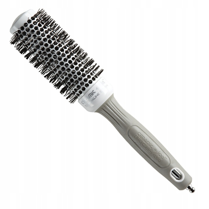 OLIVIA GARDEN SZCZOTKA OKRĄGŁA CERAMIC ION Do Modelowania Włosów CI45 T45