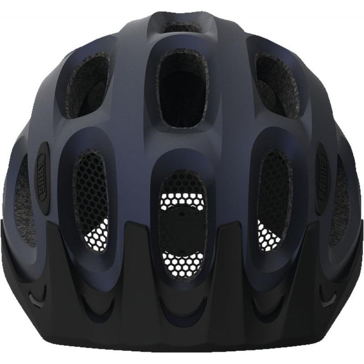 Kask Abus Youn-I Ace r. M 52-57cm. Blue Metalic