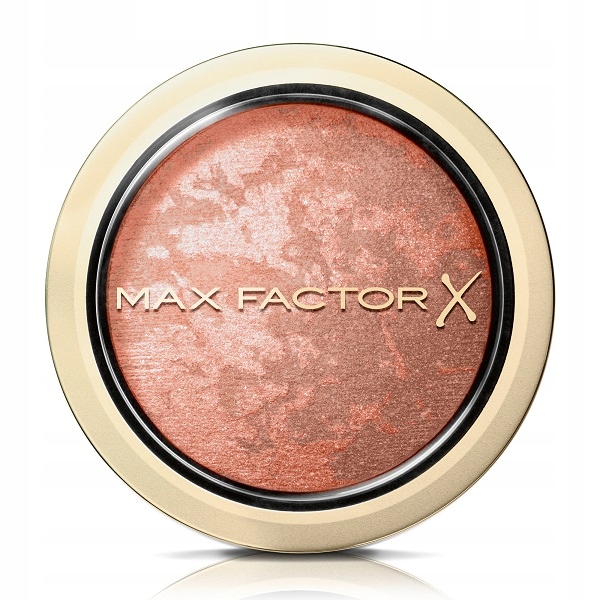 MAX FACTOR RÓŻ CREME PUFF 25 ALLURING ROSE