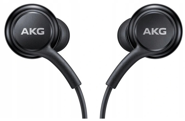 Oryginalne Słuchawki Samsung by AKG l USB-C Typ C