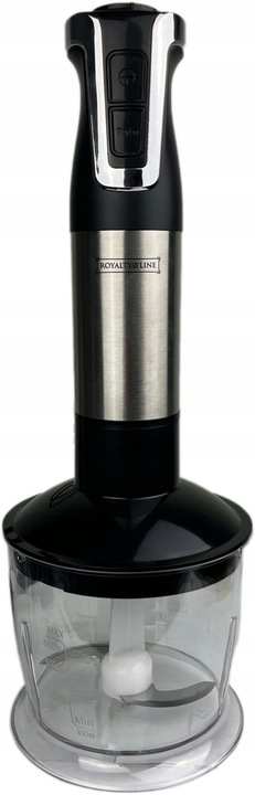 BLENDER RĘCZNY MIKSER WIELOFUNKCYJNY ZESTAW TURBO