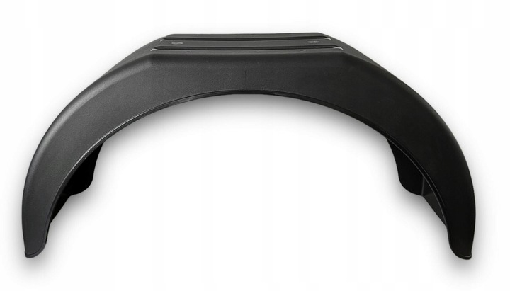 Błotnik nadkole przyczepki 220/790 DOMAR 14"