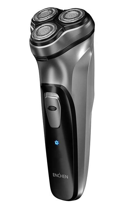 GOLARKA MĘSKA ELEKTRYCZNA ENCHEN DO GOLENIA TRYMER