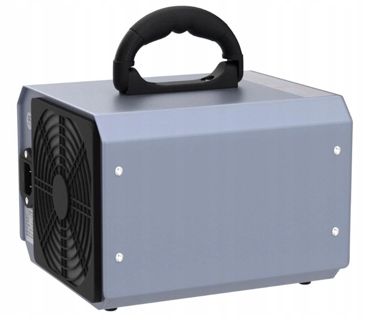 GENERATOR OZONU OZONATOR PROFESJONALNY 30000mg/h