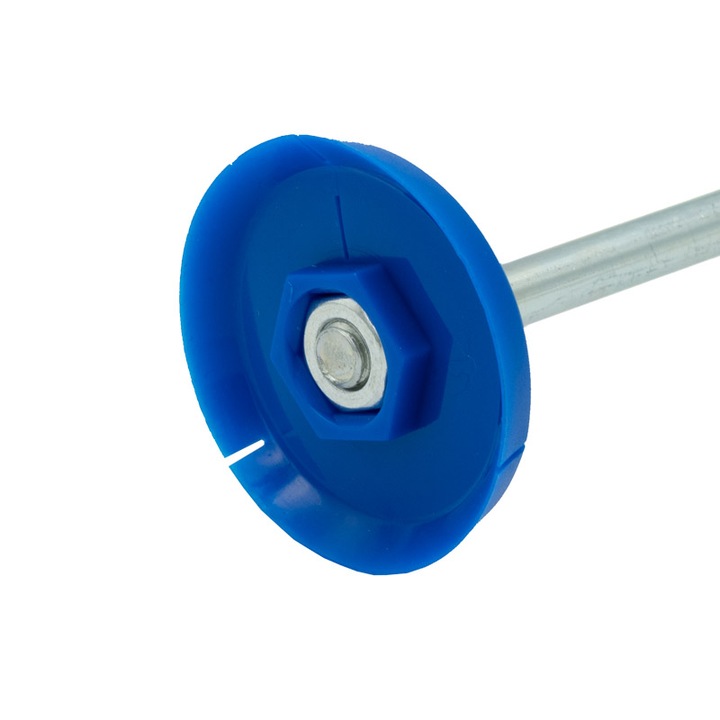 PISTOLET WYCISKACZ do mas silikonu tubowy do masy uszczelniaczy 600ml