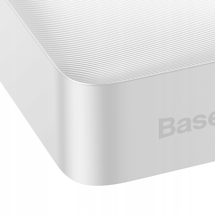 BASEUS POWER BANK 20000mah POWERBANK 20W PD 3x USB USB-C TYP-C 3A QC 3.0