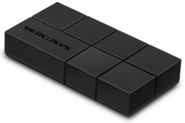 Switch 8 PORT GIGABIT Rozdzielacz Sieci LAN 1gb ENERGOOSZCZĘDNY TP LINK 8x