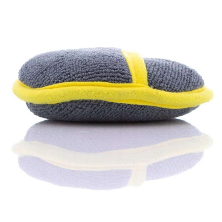 Work Stuff Eclipse Miękki Aplikator z mikrofibry