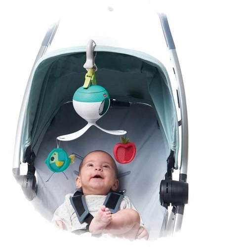 Tiny love Interaktywna Karuzela dla malucha