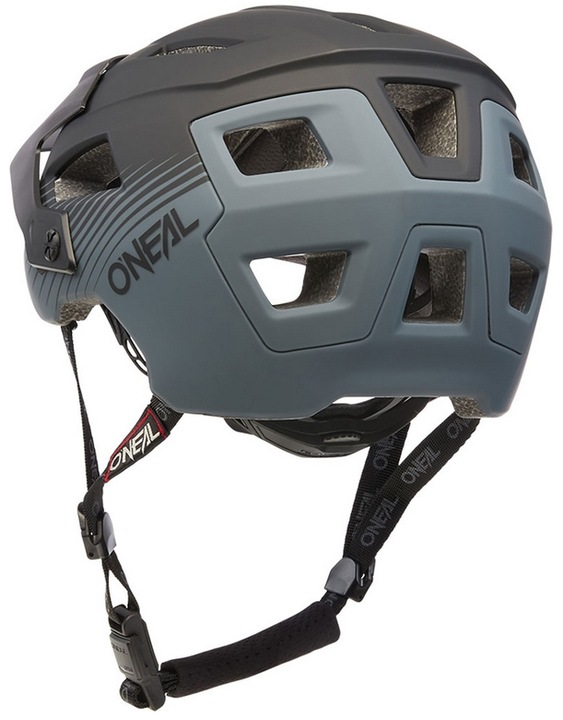 O'NEAL Defender Grill MTB Kask rowerowy r.54-58 cm