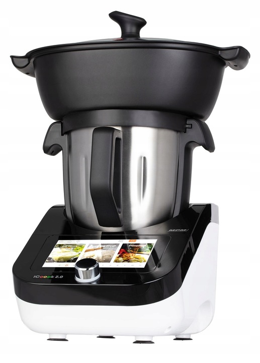Termorobot iCoook 2.0 MPM MRK-38 Robot kuchenny