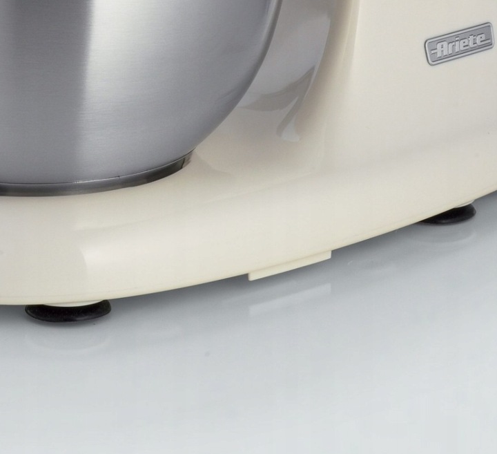 ROBOT KUCHENNY PLANETARNY Ariete 1588/07 2400W Kremowy + AKCESORIA