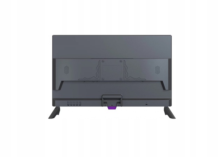 Telewizor SMART Android FHD 24 cale WiFi BT DVBT2 VGA HDMI USB 230V 12V 24V