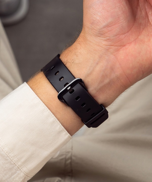 Zegarek męski Casio G-SHOCK Three-Eyed Casio-DW-6900UMS-1ER