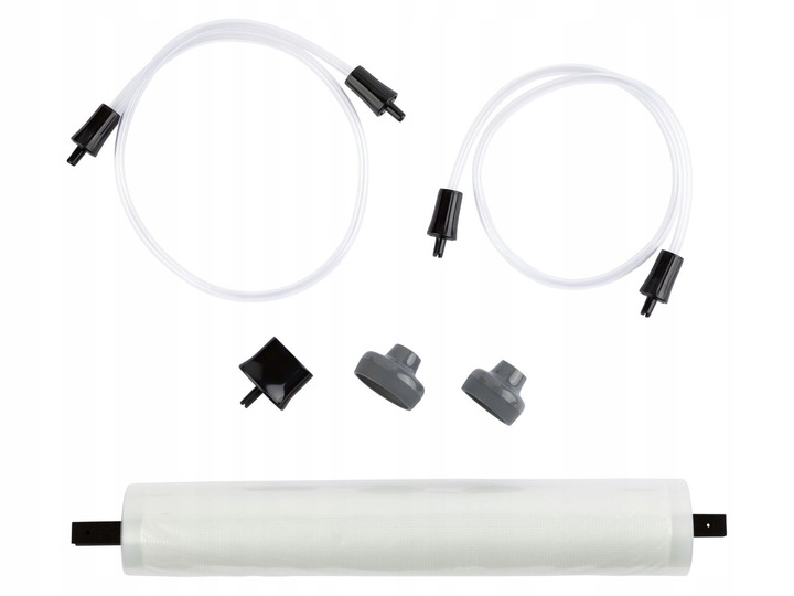 SILVERCREST Zgrzewarka próżniowa SV 125 C5 BIAŁA