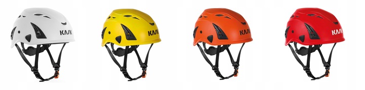 KASK Superplasma AQ biały Hełm ochronny przemysłowy BHP budowlany plasma